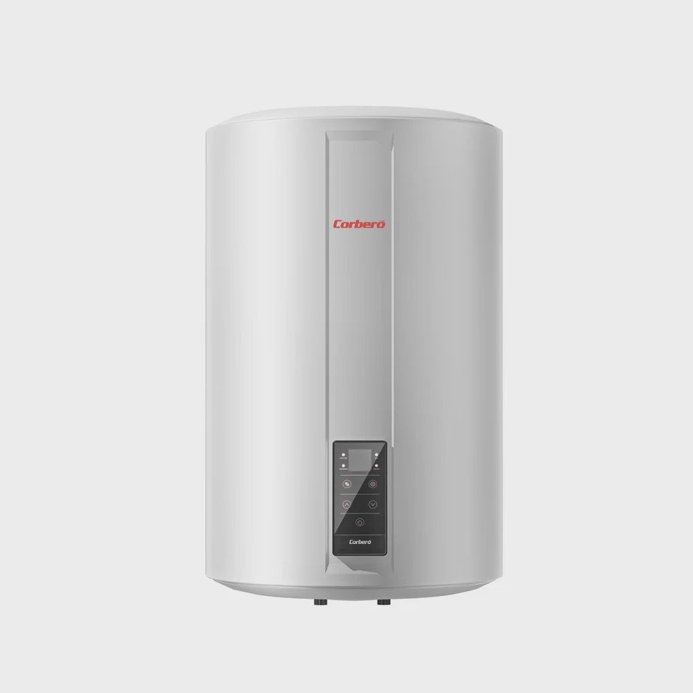 LM-72293176_img01 Termo eléctrico ELUXE Netsu Premium 50l Clase B vertical - Imagen 1
