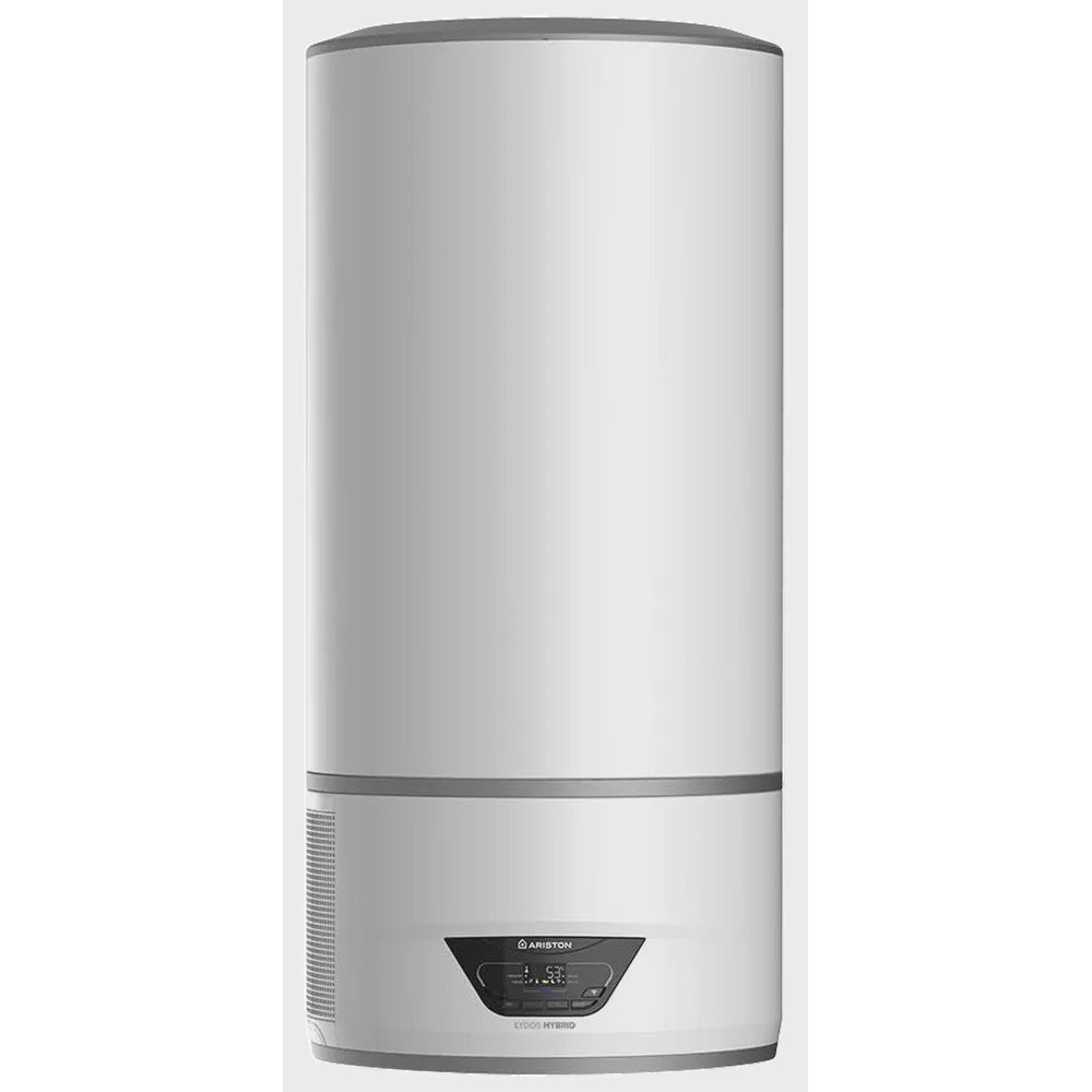 LM-82049615_img01 Aerotermo híbrido ARISTON Lydos Hybrid 100 L pared A wifi - Imagen 1