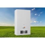 Calentador de gas atmosférico COINTRA CADI butano 11 L - Imagen 2