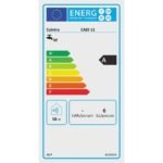Calentador de gas atmosférico COINTRA CADI butano 11 L - Imagen 4