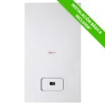 Calentador VAILLANT turboMAG plus 125/1-5 Gas Natural - Imagen 2