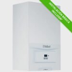 Calentador VAILLANT turboMAG plus 125/1-5 Gas Natural - Imagen 6