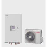 Aerotermia calefacción/acs bibloc Htw 16kw eco-therm plus 240l r32 - Imagen 6