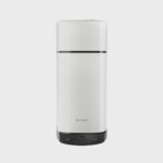 Aerotermo ARISTON NUOS PLUS S2 80L pared A+ gas R290 WiFi