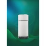 Aerotermo ARISTON NUOS PLUS S2 80L pared A+ gas R290 WiFi - Imagen 4