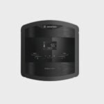 Aerotermo ARISTON NUOS PLUS S2 80L pared A+ gas R290 WiFi - Imagen 6