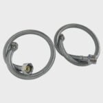 Calentador de gas estanco BOSCH T6600 D31R 80/110 butano 15 L - Imagen 4