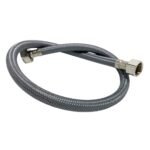 Calentador de gas estanco BOSCH T6600 D31R 80/110 butano 17 L - Imagen 2