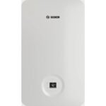 Calentador de gas estanco BOSCH T6600 D31R 80/110 butano 17 L - Imagen 6