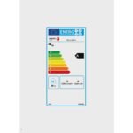 Calentador gas estanco FAGOR FEE-12 NOX gas natural 12L - Imagen 5